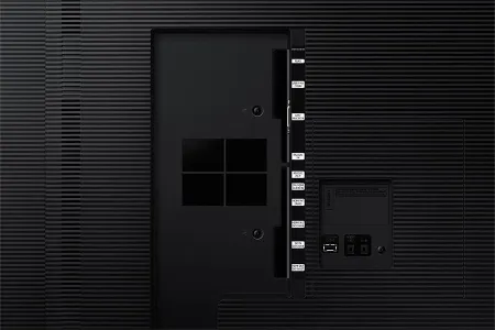 Купить Samsung QM98T по выгодной цене в Новосибирске