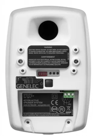 Купить Genelec 4010AW по выгодной цене в Новосибирске