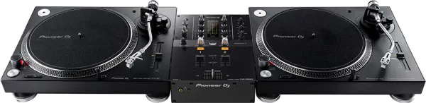 PIONEER DJM-250MK2