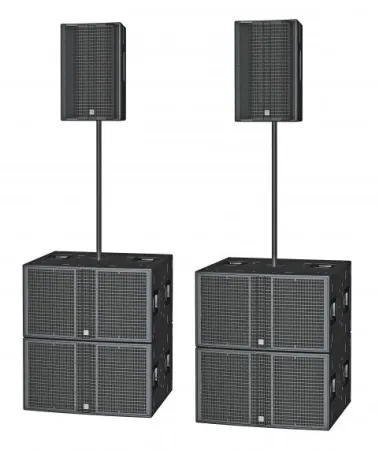 HK AUDIO L SUB 4000 A HK AUDIO L SUB 4000 A