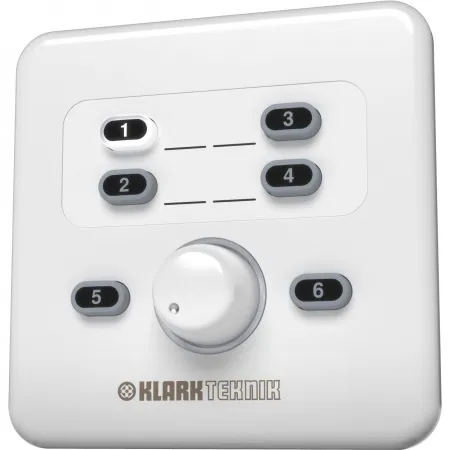 Купить KLARK TEKNIK CP8000EU по выгодной цене в Новосибирске