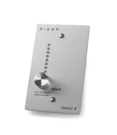 Купить BIAMP SELECT 8 по выгодной цене в Новосибирске