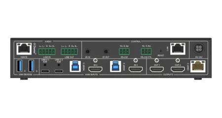 Prestel SWHC-PU4K42MVS