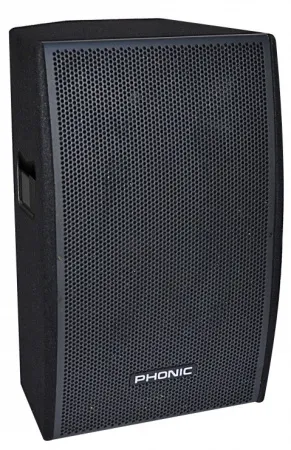 Купить Phonic iSK 15A Deluxe по выгодной цене в Новосибирске