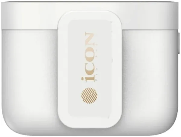 Icon AirMic Pro White