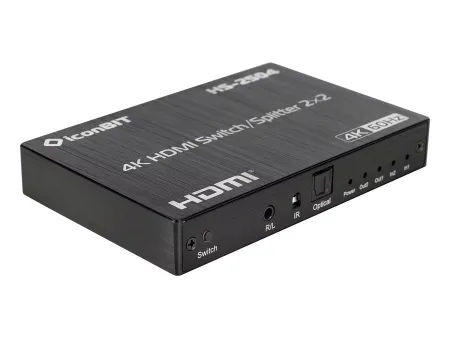 Купить iconBIT HS-2504 по выгодной цене в Новосибирске