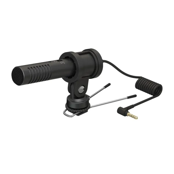 BEHRINGER VIDEO MIC MS BEHRINGER VIDEO MIC MS