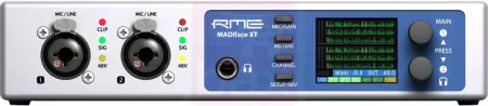 Купить RME MADIface XT по выгодной цене в Новосибирске
