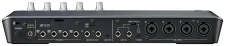 Купить Tascam Mixcast 4 по выгодной цене в Новосибирске