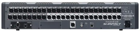 Купить SOUNDCRAFT Si Impact по выгодной цене в Новосибирске
