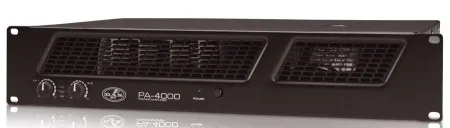 Купить DAS Audio PA-4000 по выгодной цене в Новосибирске