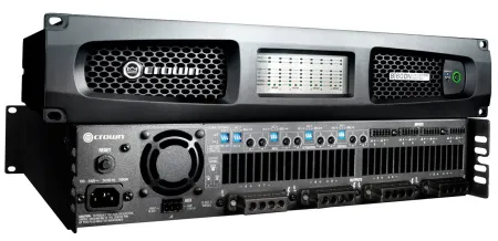 Купить Crown DCi8|600N по выгодной цене в Новосибирске