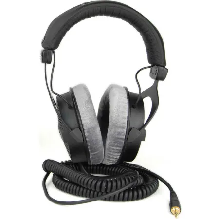 Купить BEYERDYNAMIC DT 990 PRO по выгодной цене в Новосибирске