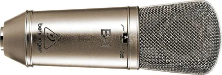 Купить BEHRINGER B-1 по выгодной цене в Новосибирске