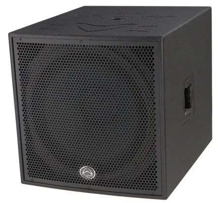 Купить WHARFEDALE PRO DELTA-AX18B по выгодной цене в Новосибирске