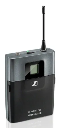 Купить Sennheiser XSW 1-908-B по выгодной цене в Новосибирске
