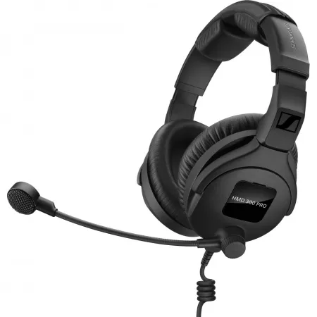 Купить SENNHEISER HMD 300 PRO по выгодной цене в Новосибирске