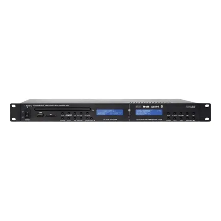 BIAMP PCR3000RMKIII
