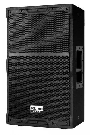 Купить XLine ALFA P-12A DSP по выгодной цене в Новосибирске