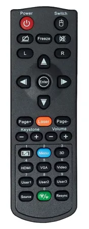 Купить Optoma EH416e по выгодной цене в Новосибирске
