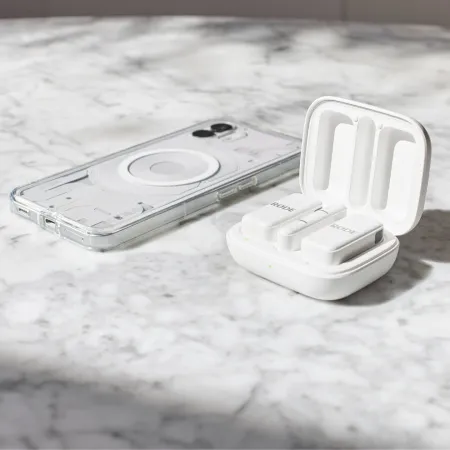 Купить RODE Wireless Micro USB-C WHITE по выгодной цене в Новосибирске