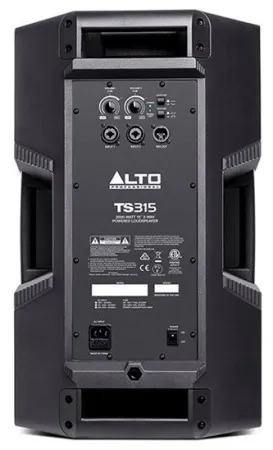 Купить ALTO TS315 по выгодной цене в Новосибирске
