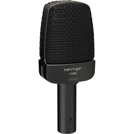 Купить BEHRINGER B 906 по выгодной цене в Новосибирске