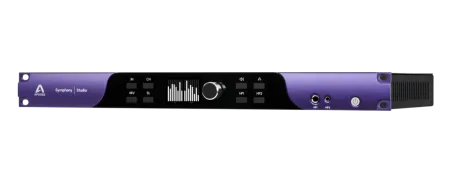 Купить Apogee Symphony Studio 2X12 USB-C по выгодной цене в Новосибирске