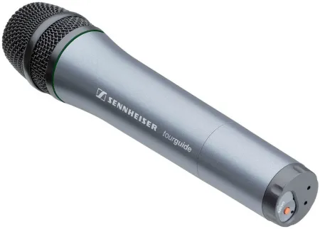 Купить SENNHEISER SKM 2020-D по выгодной цене в Новосибирске