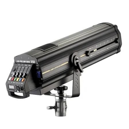 Купить JEG 1543 LED FOLLOW SPOT 350 по выгодной цене в Новосибирске