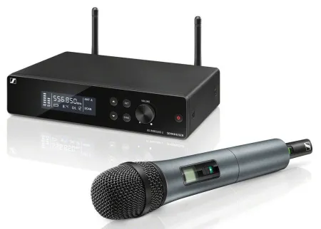 Купить SENNHEISER XSW 2-865-B по выгодной цене в Новосибирске