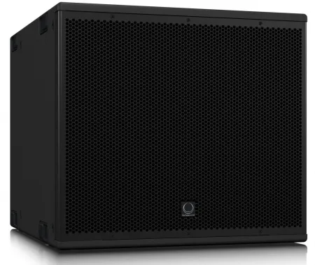Купить TURBOSOUND NuQ115B-AN по выгодной цене в Новосибирске