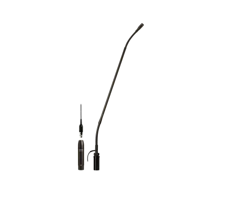 Купить SHURE MX418SE/S по выгодной цене в Новосибирске