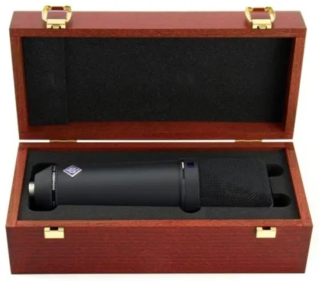 Купить NEUMANN U 87 Ai MT по выгодной цене в Новосибирске