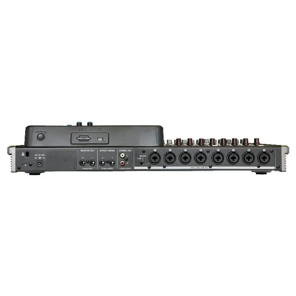 Tascam DP-24SD