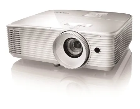 Купить Optoma HD29HLV по выгодной цене в Новосибирске