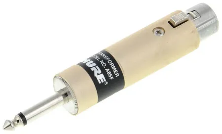 Купить SHURE A85F по выгодной цене в Новосибирске