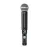 Купить SHURE BLX24E/SM58 M17 по выгодной цене в Новосибирске
