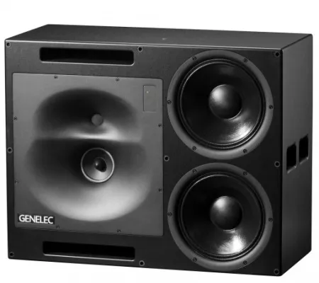 Купить Genelec 1234APM-HL по выгодной цене в Новосибирске