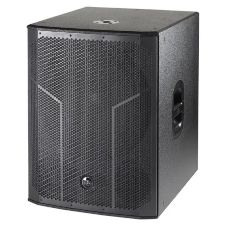 Купить DAS Audio ACTION-S18 по выгодной цене в Новосибирске