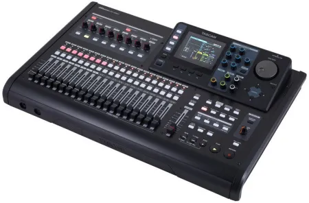 Купить Tascam DP-32SD по выгодной цене в Новосибирске