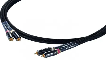 Купить PIONEER DAS-RCA020R по выгодной цене в Новосибирске