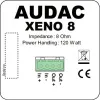 Купить AUDAC XENO8/W по выгодной цене в Новосибирске