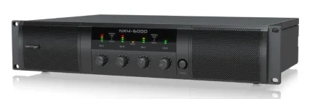 Купить BEHRINGER NX4-6000 по выгодной цене в Новосибирске
