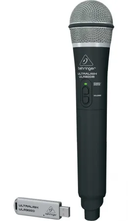 Купить BEHRINGER ULM300USB по выгодной цене в Новосибирске