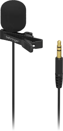 Купить BEHRINGER BC LAV GO по выгодной цене в Новосибирске