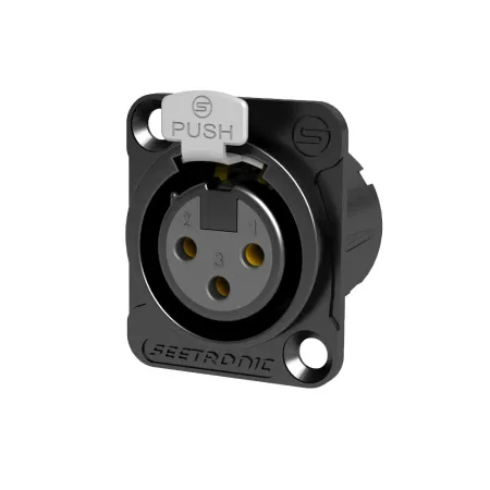 Купить Seetronic MK3F2C-BG по выгодной цене в Новосибирске