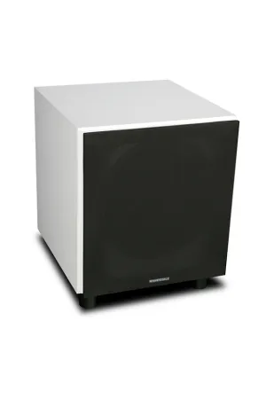 Wharfedale Diamond SW-10 White Sandex