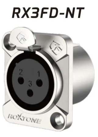 Купить ROXTONE RX3FD-NT по выгодной цене в Новосибирске