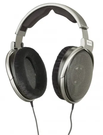 Купить SENNHEISER HD 650 по выгодной цене в Новосибирске